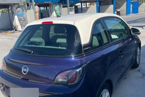 Opel Adam 1.2 benzina 70 CV