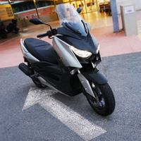 XMAX 125
