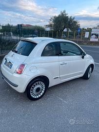 Fiat 500 1.3 Multijet 16V 75 CV Lounge