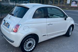 Fiat 500 1.3 Multijet 16V 75 CV Lounge