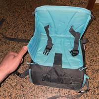 Seggiolone portatile