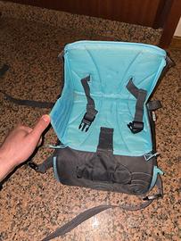 Seggiolone portatile