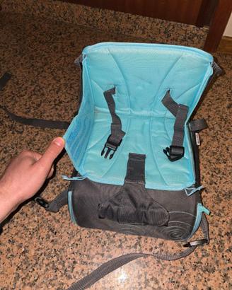 Seggiolone portatile