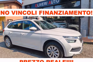 Skoda Kamiq 95cv Ambition PREZZO REALE