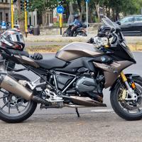 Bmw r 1200 rs - 2018