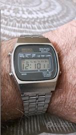 orologio seiko