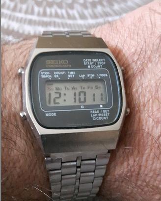 orologio seiko