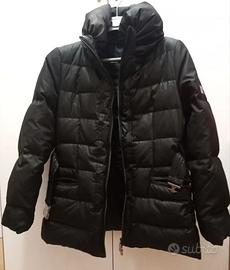 Giubbotto donna in piuma d'oca IT42