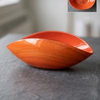 Centro tavola  in vetro di murano