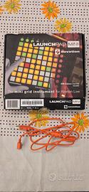 NOVATION LAUNCHPAD MINI MK2