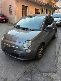 Fiat 500 1.3 Multijet 2009