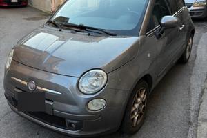 Fiat 500 1.3 Multijet 2009