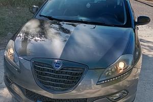 Lancia delta 1400 s
