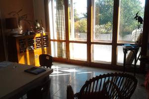 Trilocale con terrazzo panoramico