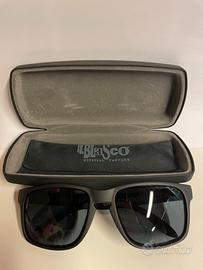 OCCHIALI VASCO ROSSI  IL BLASCO OFFICIAL FANCLUB