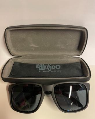 OCCHIALI VASCO ROSSI  IL BLASCO OFFICIAL FANCLUB