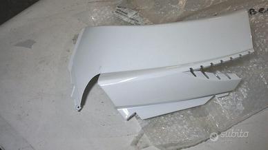 SEMISCUDO LATERALE DESTRO BIANCO SCARABEO LIGHT 40