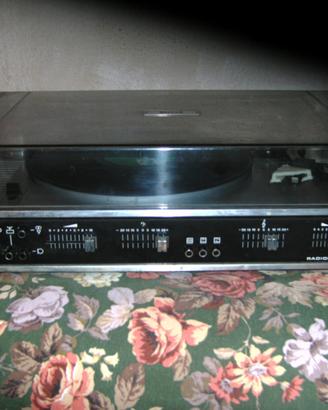 Stereo radiomarelli anni 60