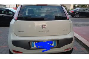 punto evo Natural Power 