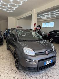 Fiat Panda 1.0 FireFly S&S Hybrid City Cross