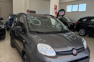 Fiat Panda 1.0 FireFly S&S Hybrid City Cross