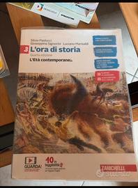 l’ora di storia vol. 3