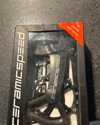 Ceramicspeed