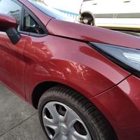 Parafango destro FORD FIESTA del 2009