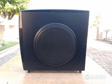 subwoofer samsung