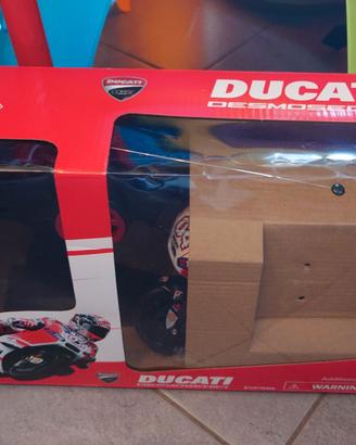 Moto ducati