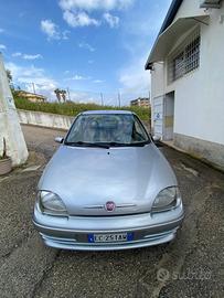 Fiat 600 1.1 Active