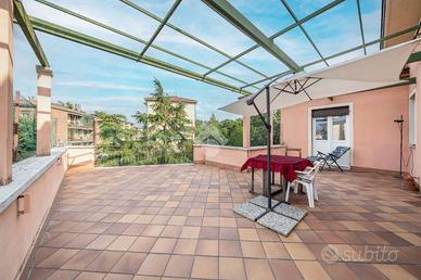 4 LOCALI A MODENA
