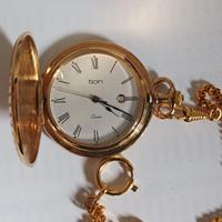 Orologio Ticin vintage