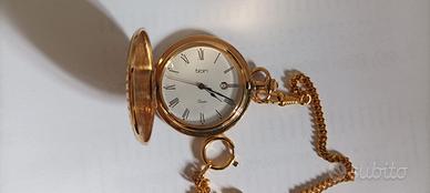 Orologio Ticin vintage