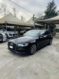 Audi A6 Avant 2.0 TDI multitronic