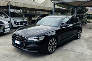 Audi A6 Avant 2.0 TDI multitronic