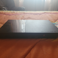 PS2 Slim 90004 + Accessori
