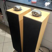Tannoy Sensys DC 2 MAPLE