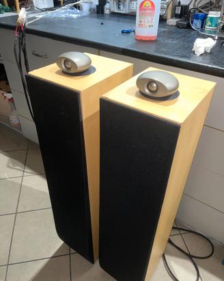 Tannoy Sensys DC 2 MAPLE