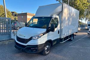 Iveco Daily 35C160 motore 3000