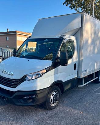 Iveco Daily 35C160 motore 3000