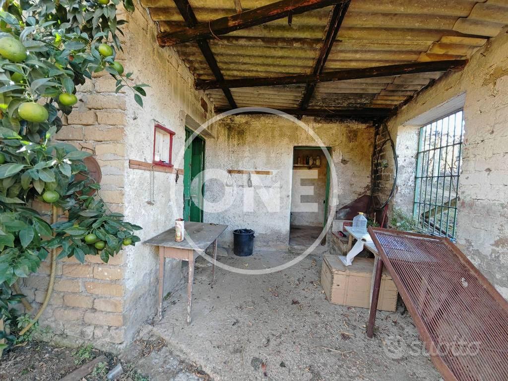 Terreno di 3500 m² a Roma - Vista 5