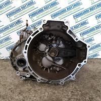 Cambio Mazda 6 Sei Marce 2006
