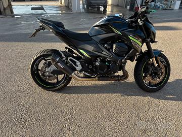 Kawasaki z800e ABS