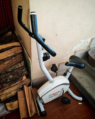 cyclette australian ab 150