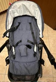 trio Foppapedretti EUREKA