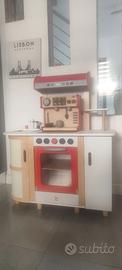 Cucina bambini hape