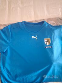 maglia training Parma calcio puma