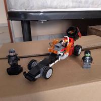 LEGO Super Dragster 40408