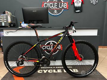 Torpado Icaro 29” -MTB Nuova Scontata a soli €390!